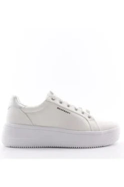 Rhapsody Sneaker 22s136 White
