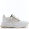 Rhapsody Sneaker 22s105 White