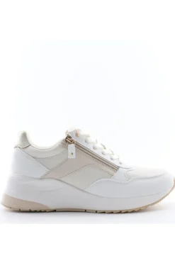 Rhapsody Sneaker 22s105 White