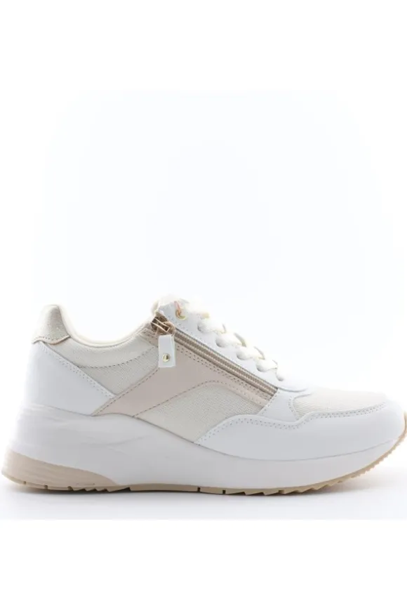 Rhapsody Sneaker 22s105 White