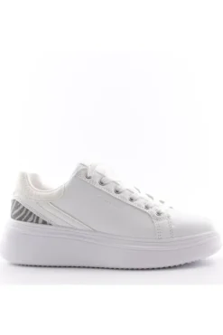 Rhapsody Sneaker 22s129 White