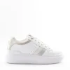 Rhapsody Sneaker 21s134 White