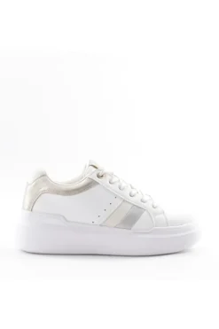 Rhapsody Sneaker 21s134 White