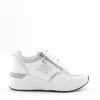 Rhapsody Sneaker 21s121 White