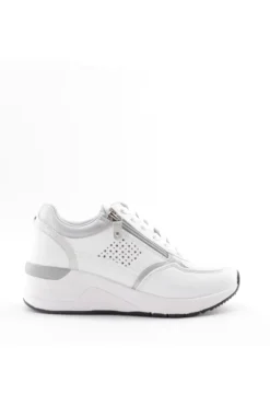 Rhapsody Sneaker 21s121 White
