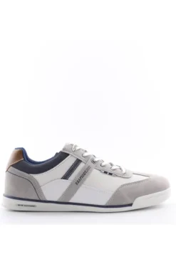 Rhapsody Sneaker 22s003 White