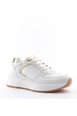 Rhapsody Sneaker 22s138 White