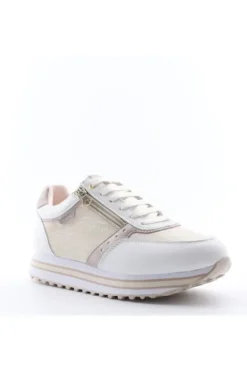 Rhapsody Sneaker 22s098 White