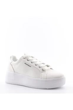 Rhapsody Sneaker 22s136 White
