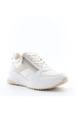 Rhapsody Sneaker 22s105 White
