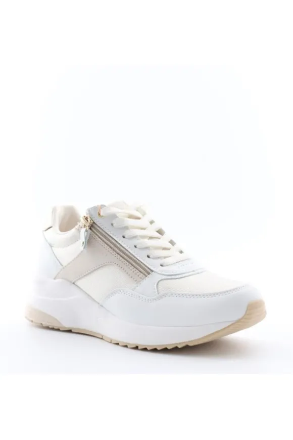 Rhapsody Sneaker 22s105 White