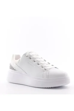 Rhapsody Sneaker 22s129 White