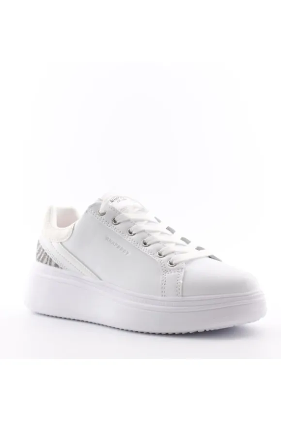 Rhapsody Sneaker 22s129 White