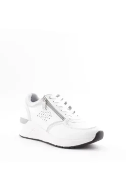 Rhapsody Sneaker 21s121 White