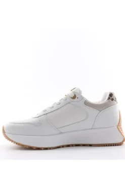 Rhapsody Sneaker 22s138 White
