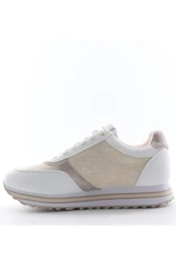 Rhapsody Sneaker 22s098 White