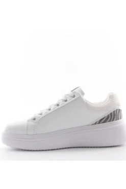 Rhapsody Sneaker 22s129 White