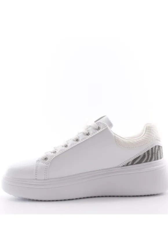 Rhapsody Sneaker 22s129 White