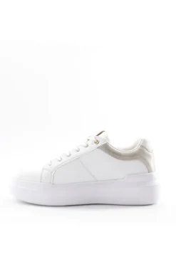 Rhapsody Sneaker 21s134 White