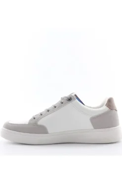 Rhapsody Sneaker 22s064 White