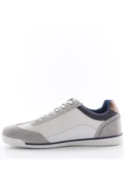 Rhapsody Sneaker 22s003 White
