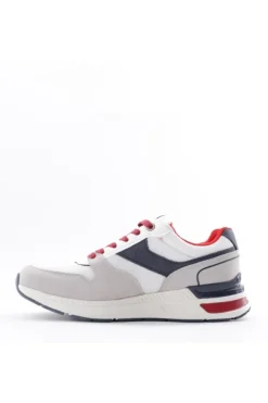 Rhapsody Sneaker 21s041 White