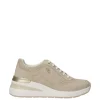 Rhapsody Sneaker 24sc137 Beige