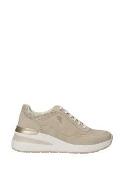 Rhapsody Sneaker 24sc137 Beige