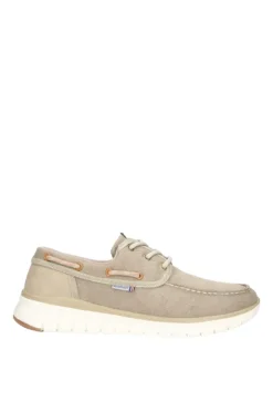 Rhapsody Sneaker 23sc033 Beige