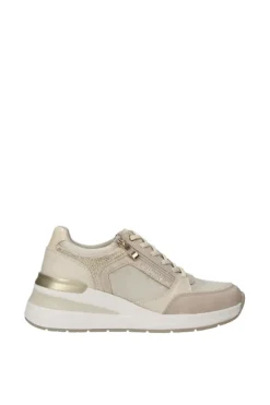 Rhapsody Sneaker 24sc138 Beige