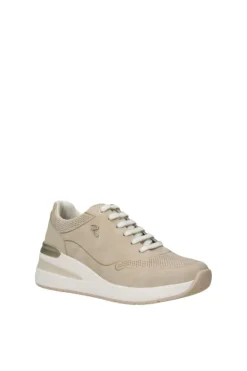 Rhapsody Sneaker 24sc137 Beige