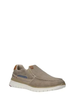 Rhapsody Sneaker 23sc035 Beige