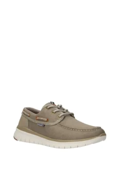 Rhapsody Sneaker 23sc033 Beige