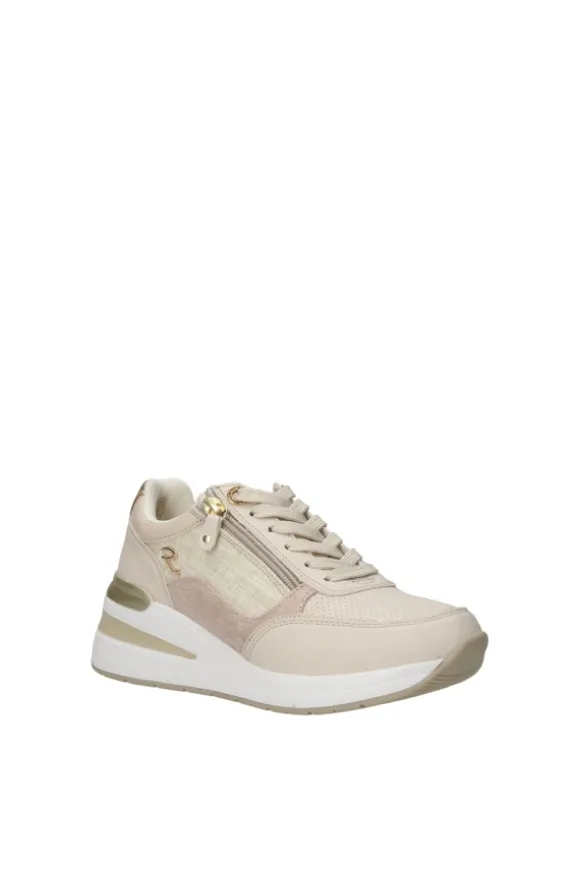 Rhapsody Sneaker 23sc133 Beige