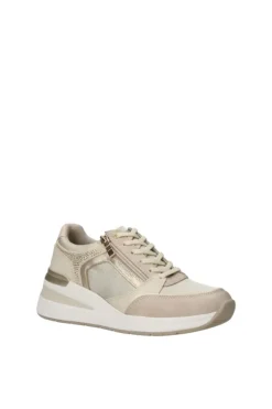 Rhapsody Sneaker 24sc138 Beige