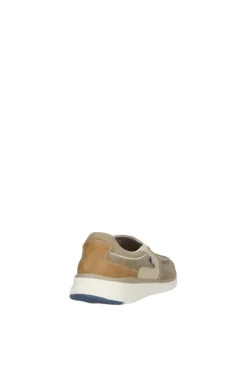 Rhapsody Sneaker 24sc032 Beige