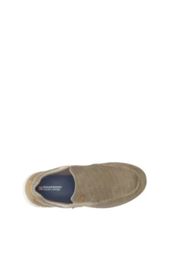 Rhapsody Sneaker 24sc032 Beige