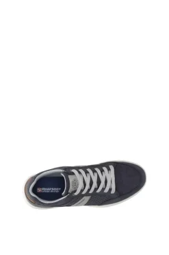 Rhapsody Sneaker 24sc039 Blu