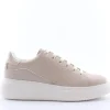 Rhapsody Sneaker 23sc113 Cream