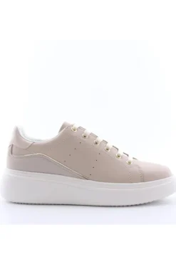 Rhapsody Sneaker 23sc113 Cream