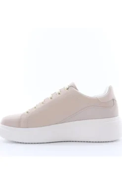 Rhapsody Sneaker 23sc113 Cream