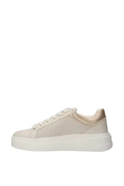 Rhapsody Sneaker 24sc163 Cream