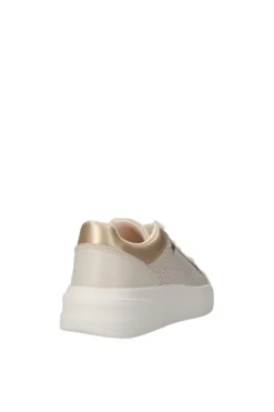 Rhapsody Sneaker 24sc163 Cream