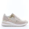 Rhapsody Sneaker 23sc134 Gold