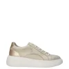 Rhapsody Sneaker 24sc121 Gold