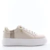 Rhapsody Sneaker 23sc115 Gold