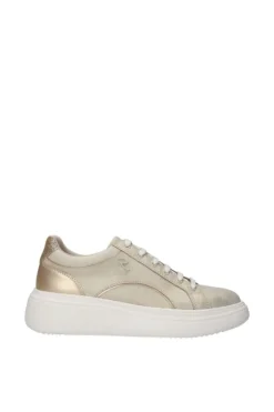 Rhapsody Sneaker 24sc121 Gold
