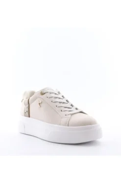 Rhapsody Sneaker 23sc115 Gold