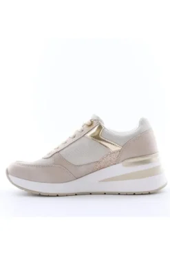 Rhapsody Sneaker 23sc134 Gold