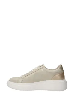 Rhapsody Sneaker 24sc121 Gold